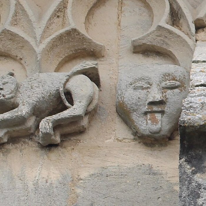 Photo de Église Saint-Remy de Ceffonds