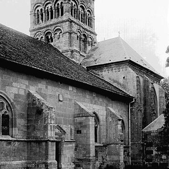 Photo de Église Saint-Remy de Ceffonds