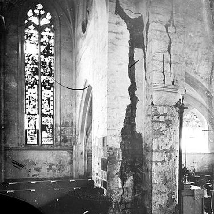 Photo de Église Saint-Remy de Ceffonds