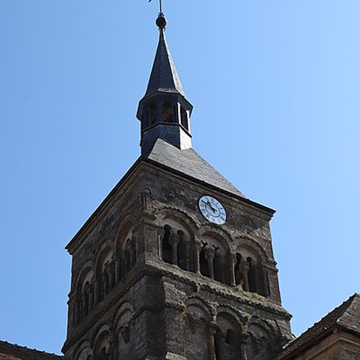 Photo de Église Saint-Remy de Ceffonds