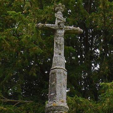Église Saint-Remy de Ceffonds