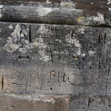 Église Saint-Remy de Ceffonds