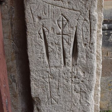 Église Saint-Remy de Ceffonds