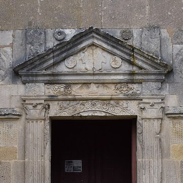 Église Saint-Remy de Ceffonds