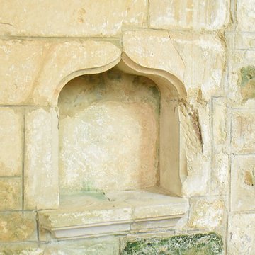 Église Saint-Remy de Ceffonds