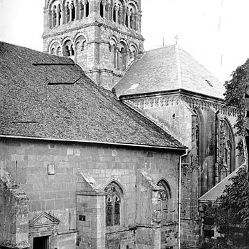 Église Saint-Remy de Ceffonds