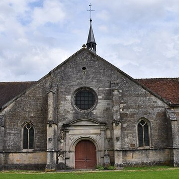 Église Saint-Remy de Ceffonds