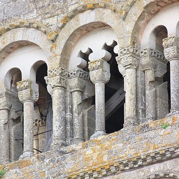 Église Saint-Remy de Ceffonds