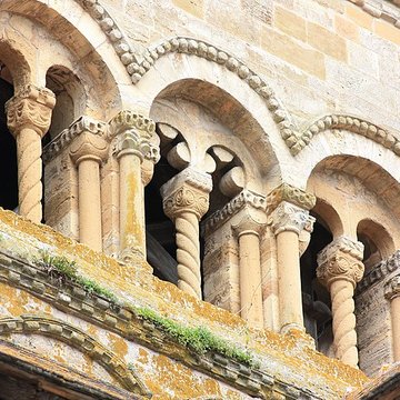 Église Saint-Remy de Ceffonds