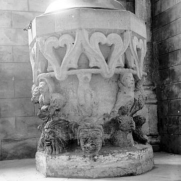 Église Saint-Remy de Ceffonds