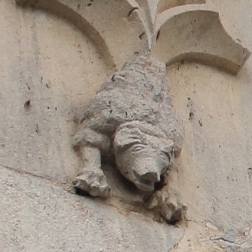 Église Saint-Remy de Ceffonds