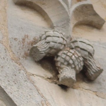 Église Saint-Remy de Ceffonds