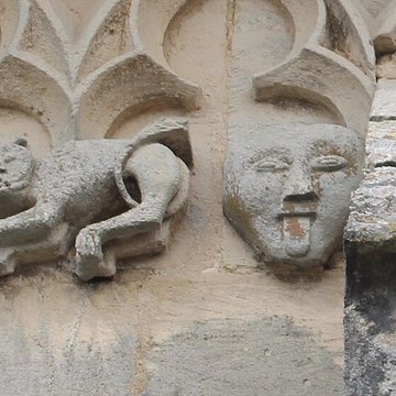 Église Saint-Remy de Ceffonds