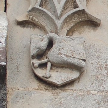 Église Saint-Remy de Ceffonds