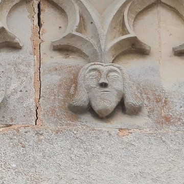 Église Saint-Remy de Ceffonds