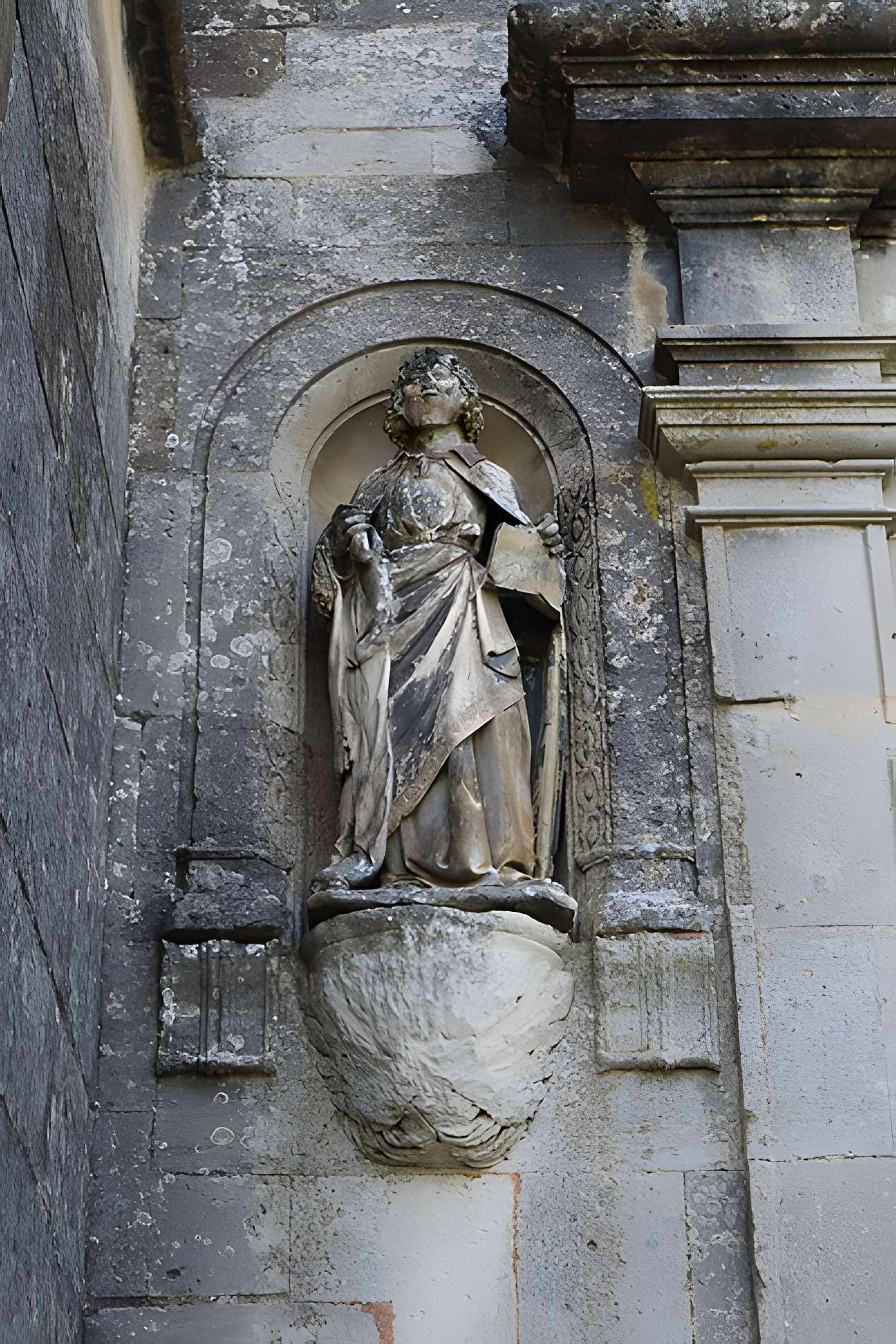 Église Saint-Remy de Ceffonds