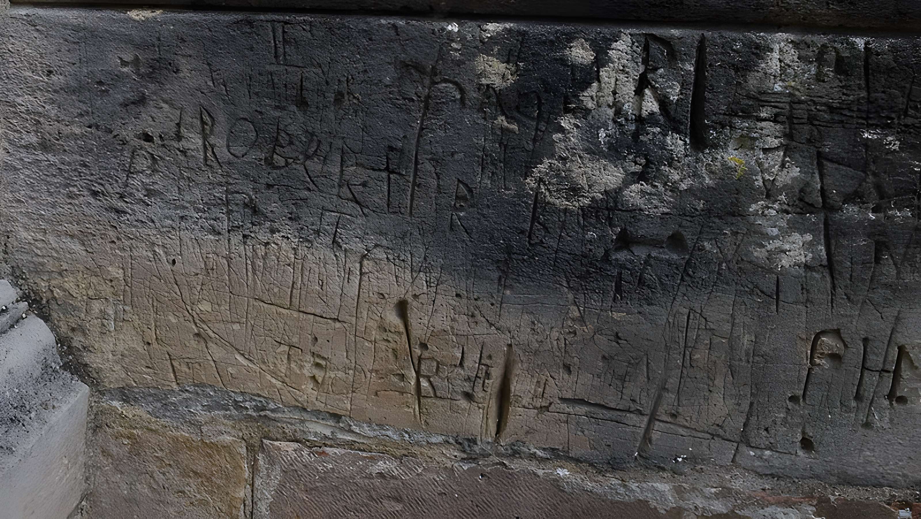 Église Saint-Remy de Ceffonds