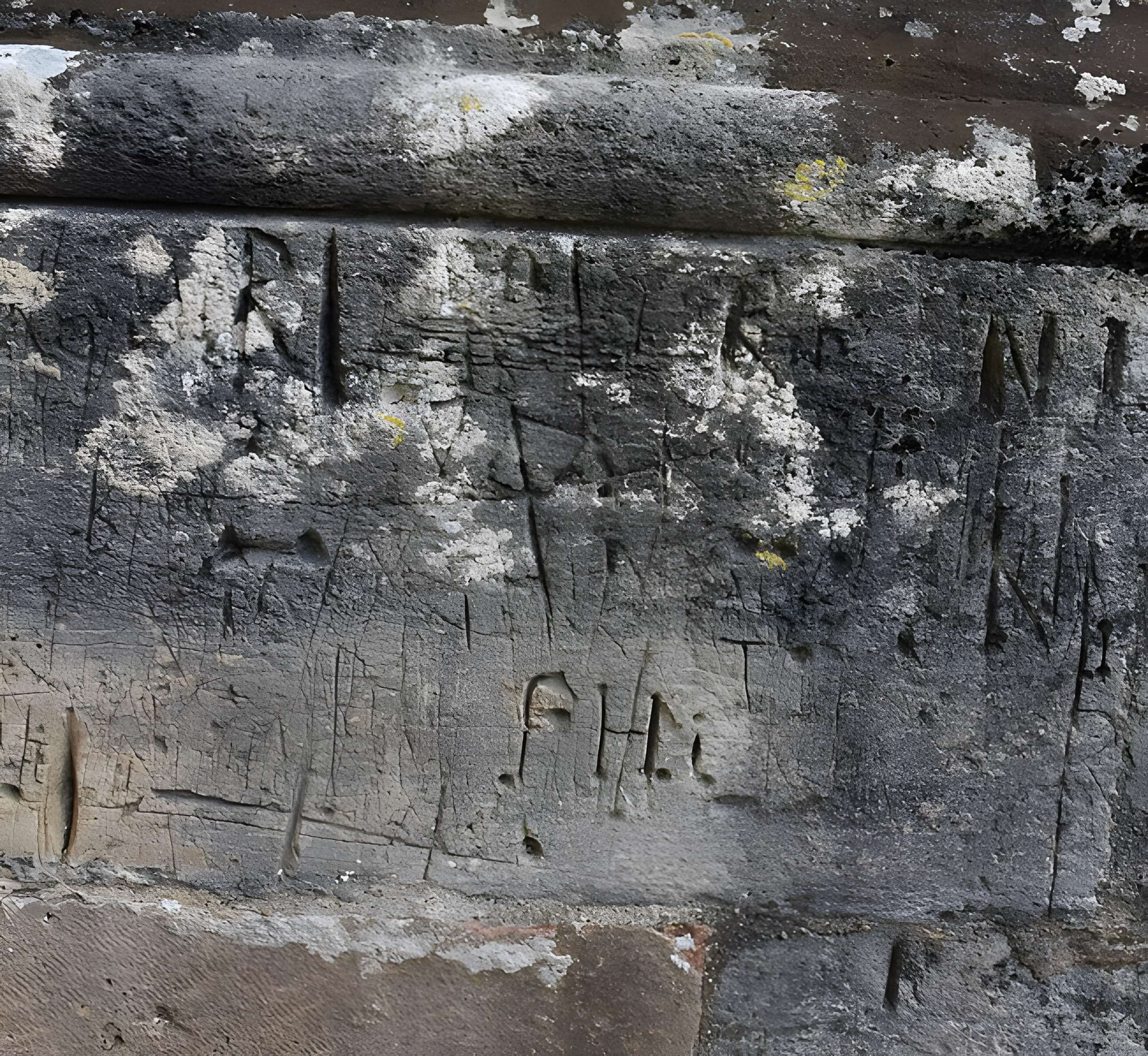 Église Saint-Remy de Ceffonds