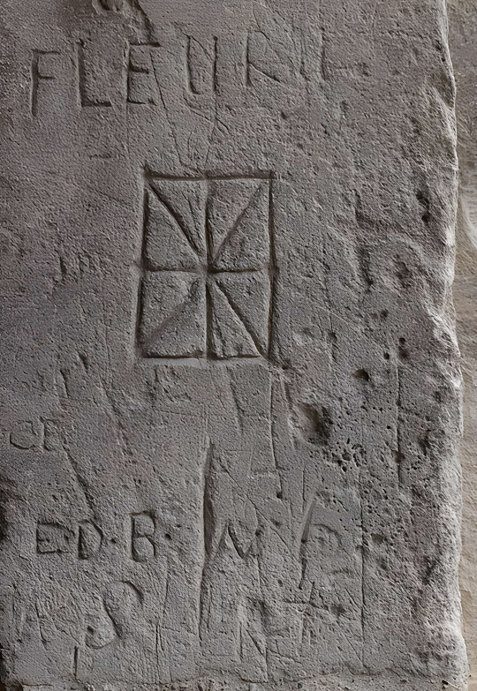 Église Saint-Remy de Ceffonds