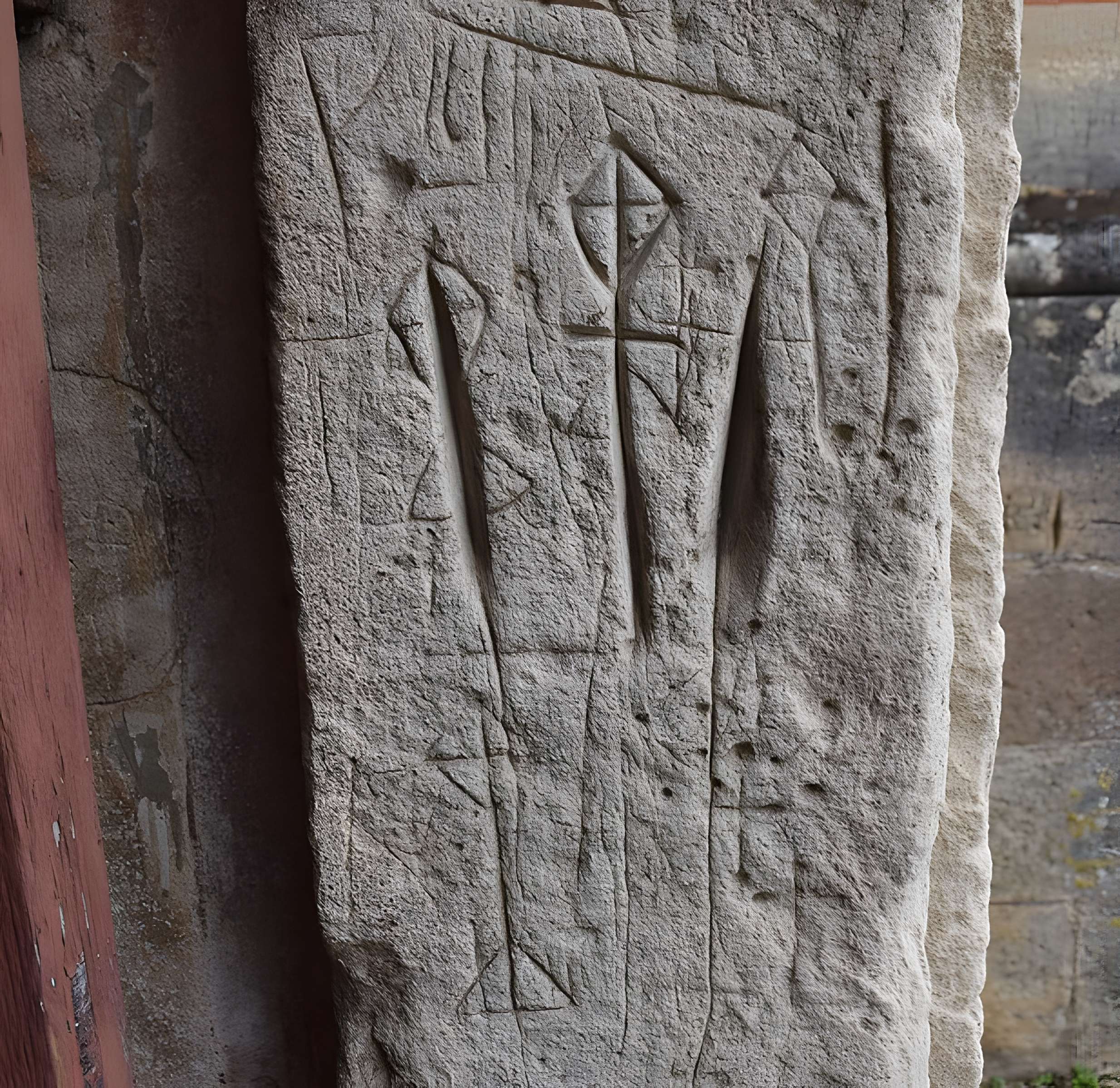 Église Saint-Remy de Ceffonds