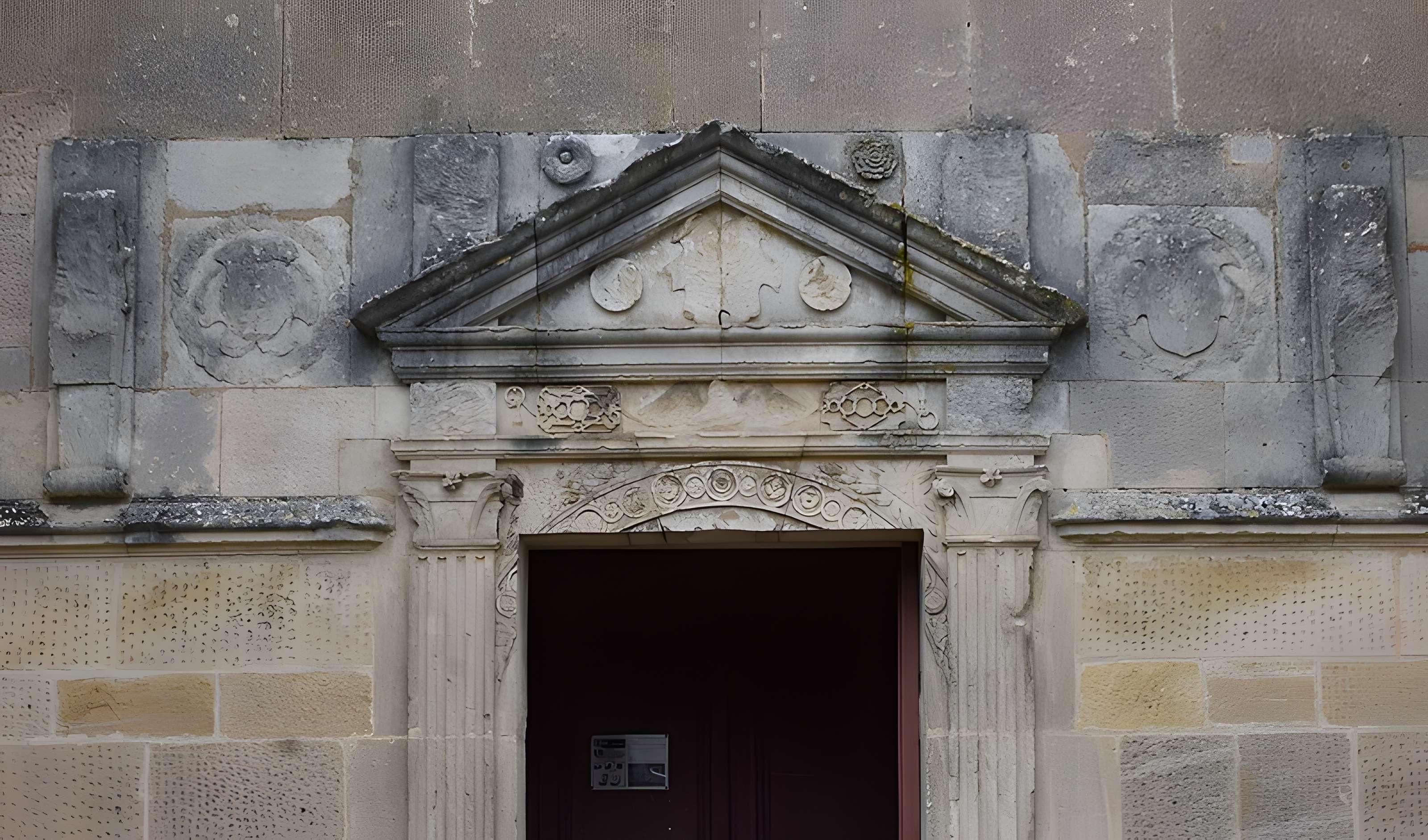 Église Saint-Remy de Ceffonds