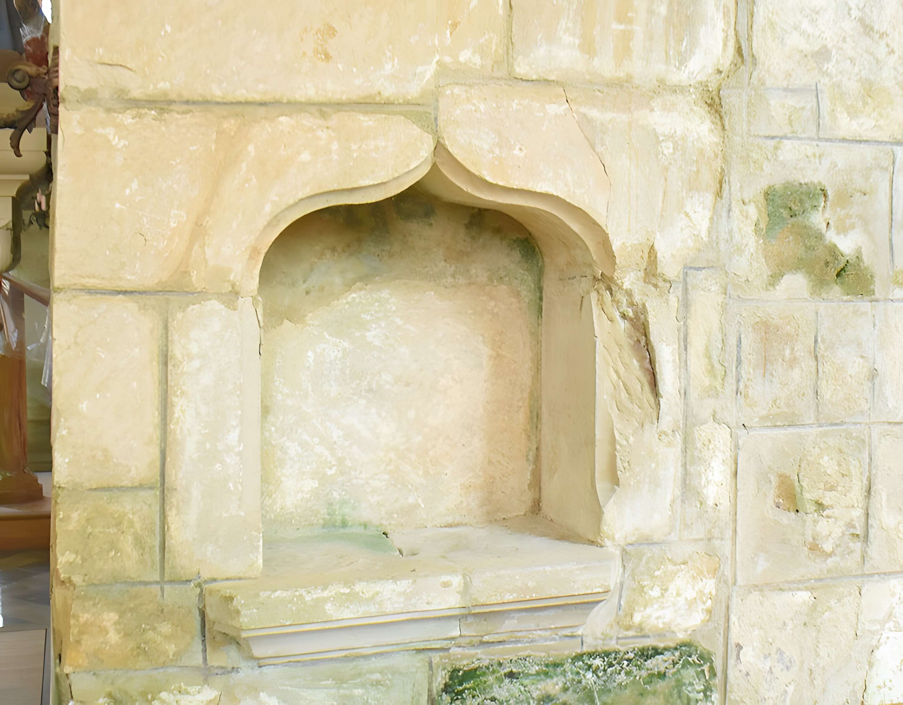 Église Saint-Remy de Ceffonds