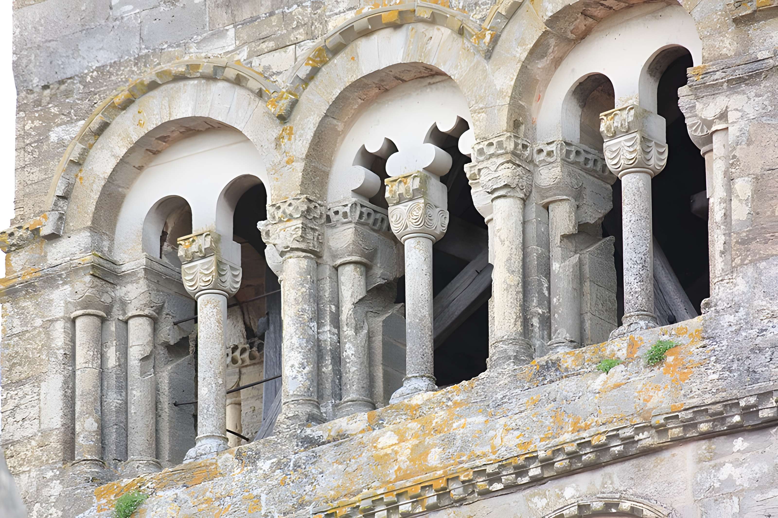 Église Saint-Remy de Ceffonds