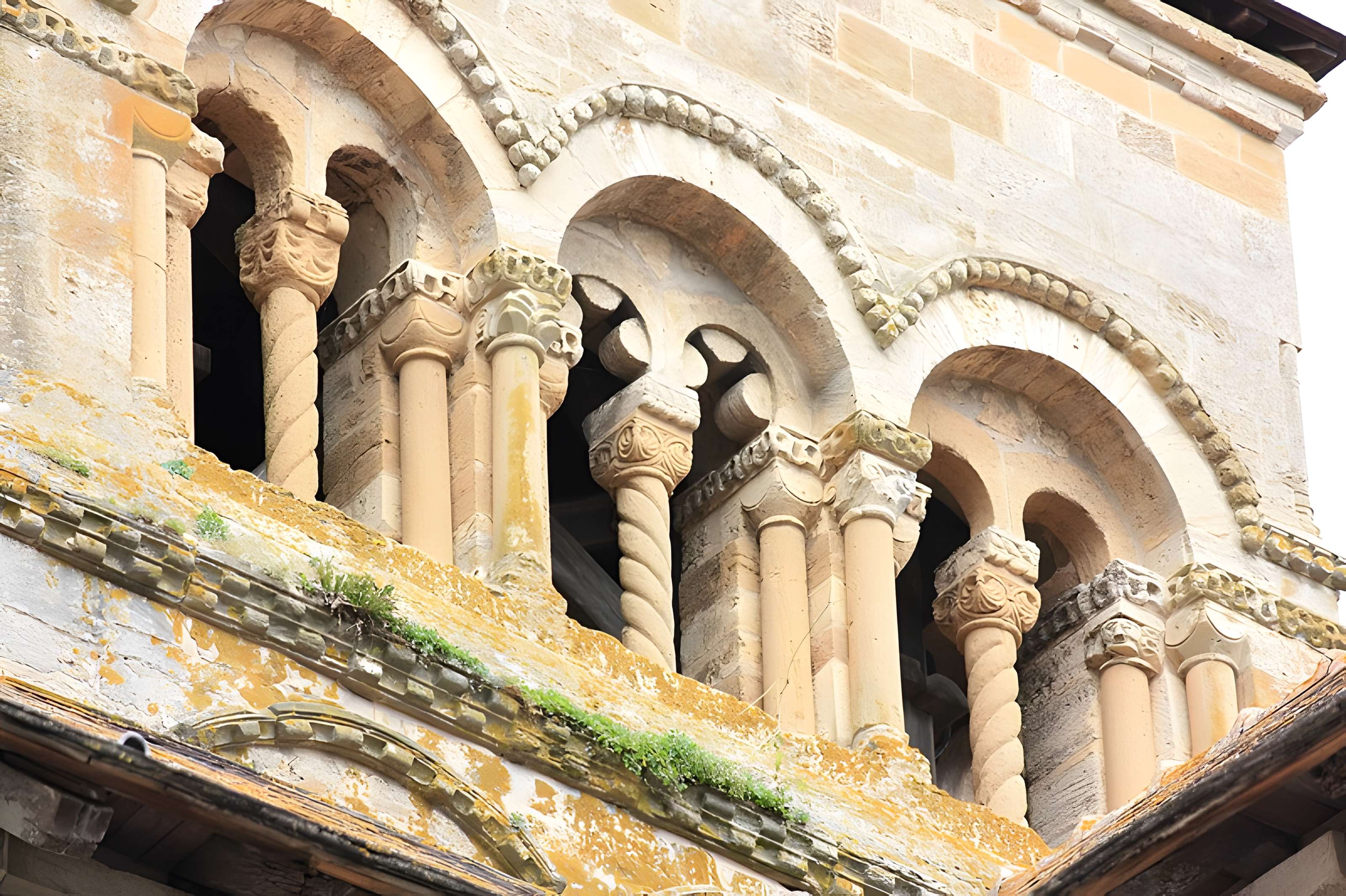 Église Saint-Remy de Ceffonds