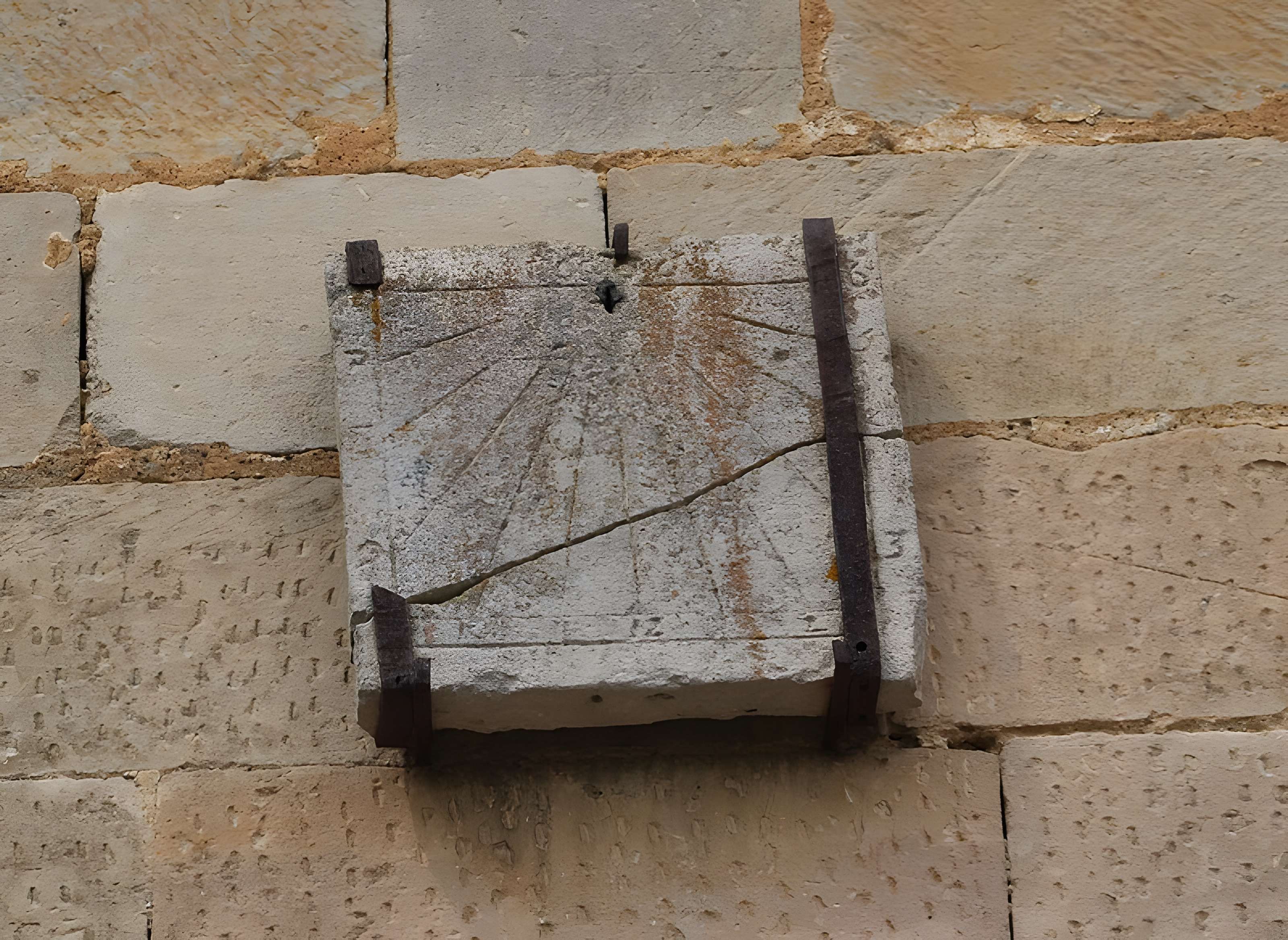 Église Saint-Remy de Ceffonds