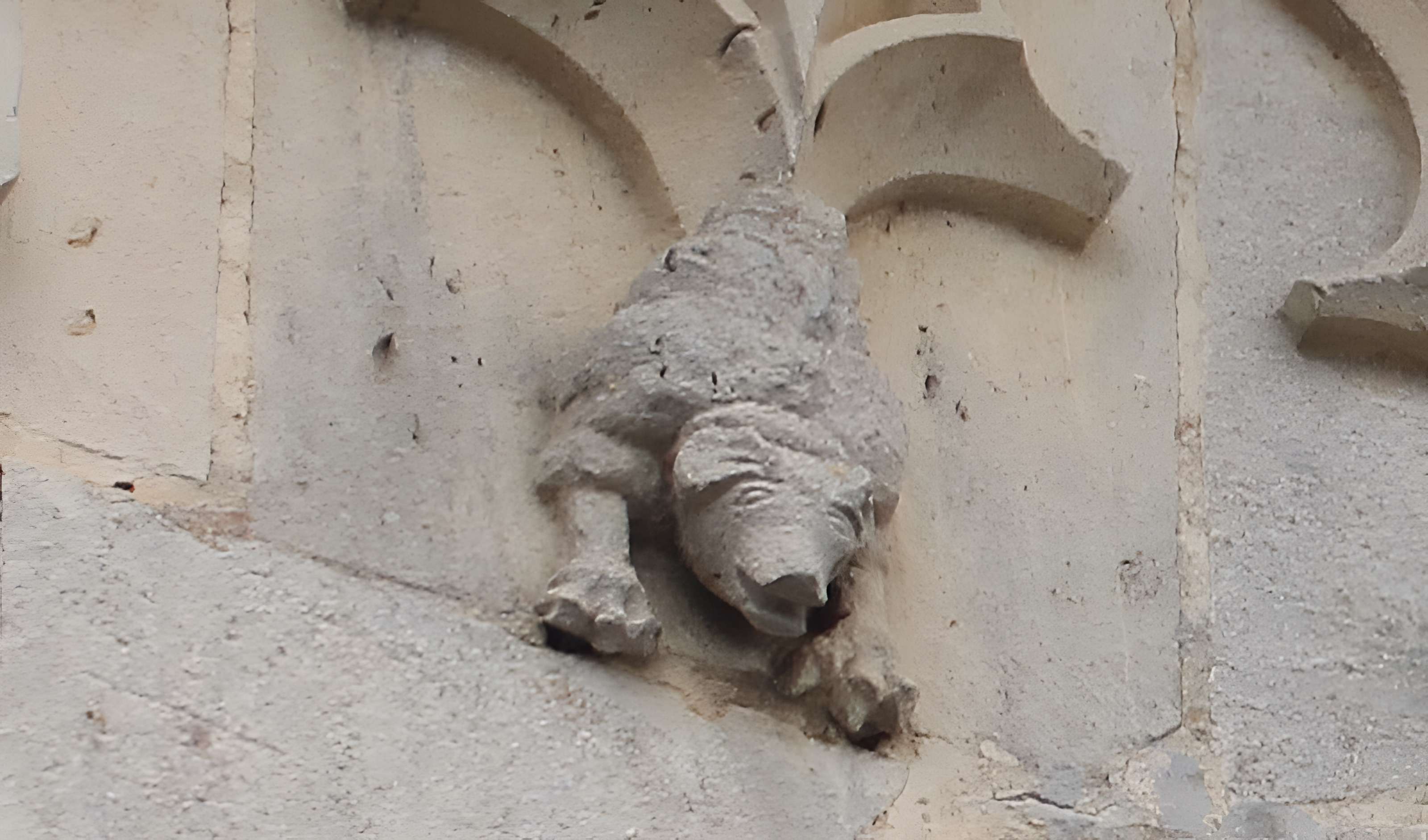 Église Saint-Remy de Ceffonds
