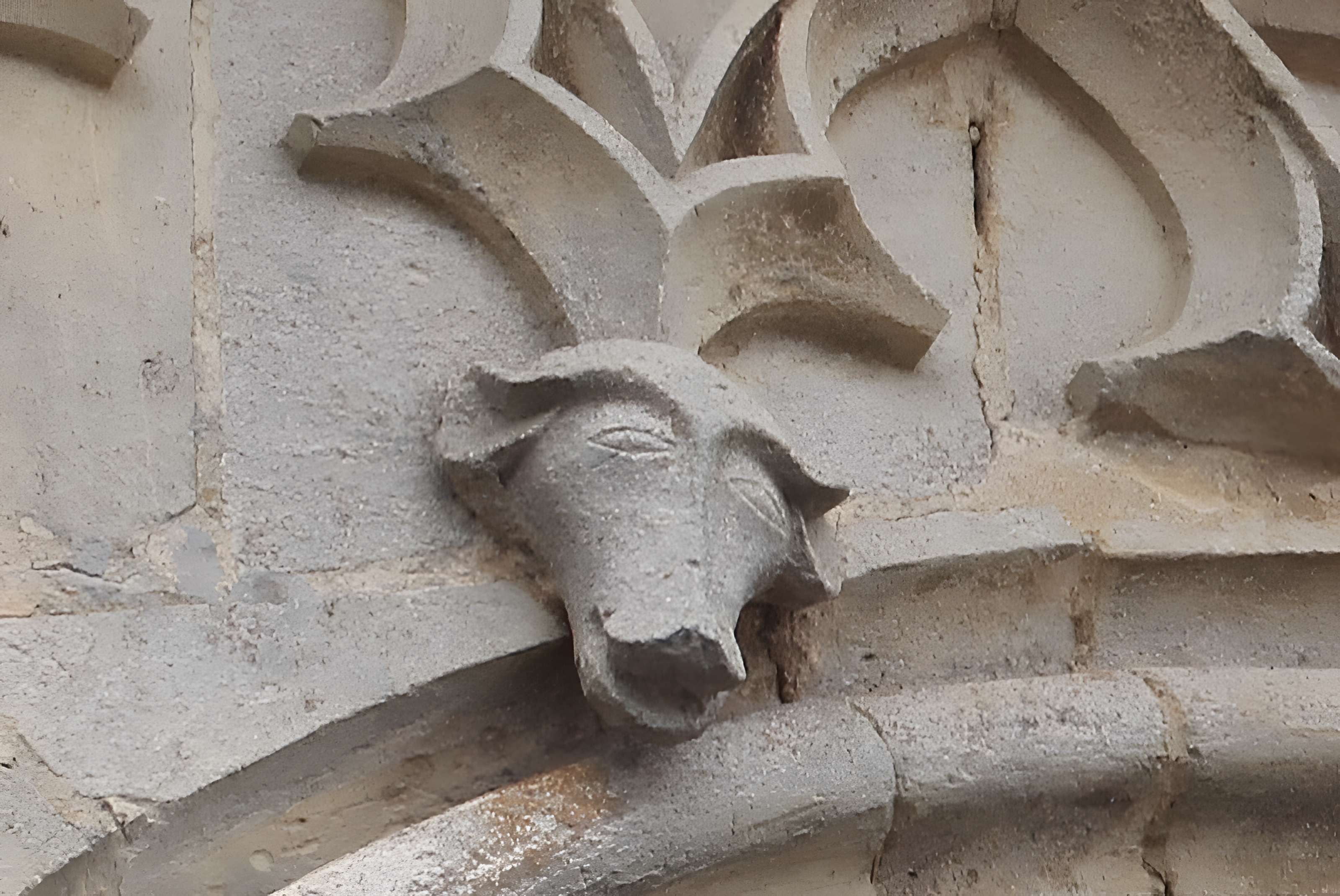 Église Saint-Remy de Ceffonds