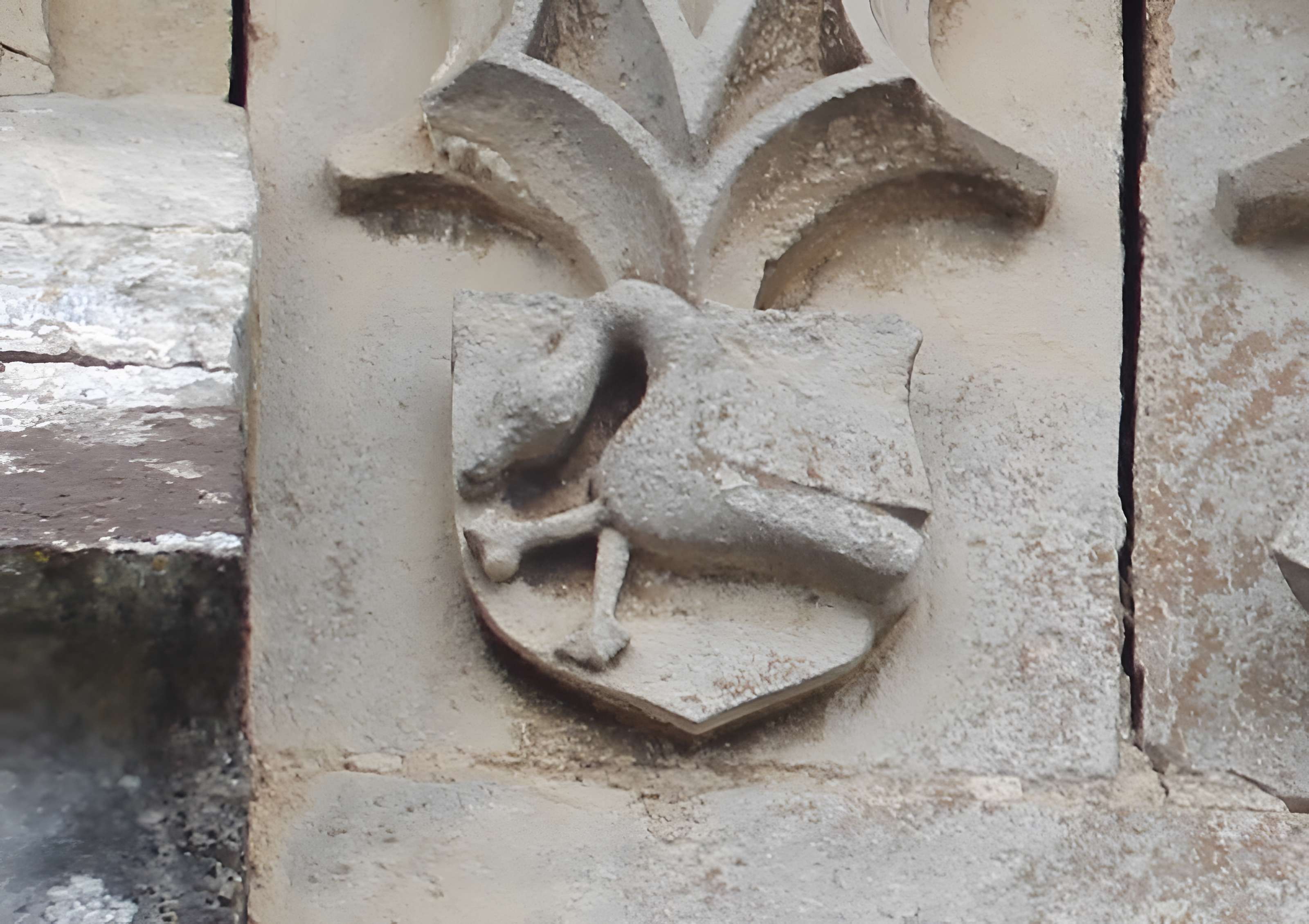 Église Saint-Remy de Ceffonds