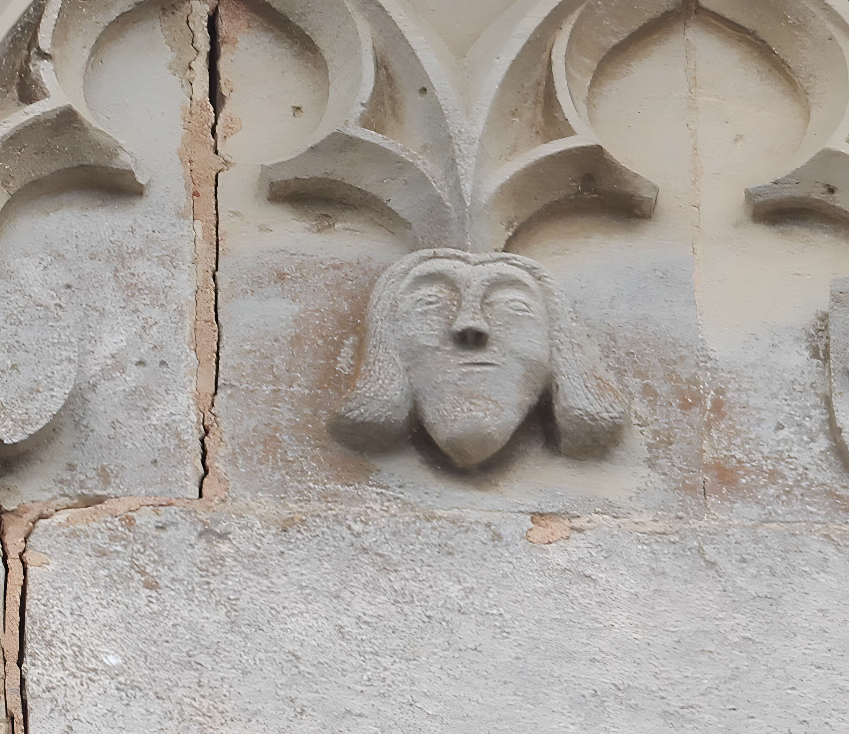 Église Saint-Remy de Ceffonds