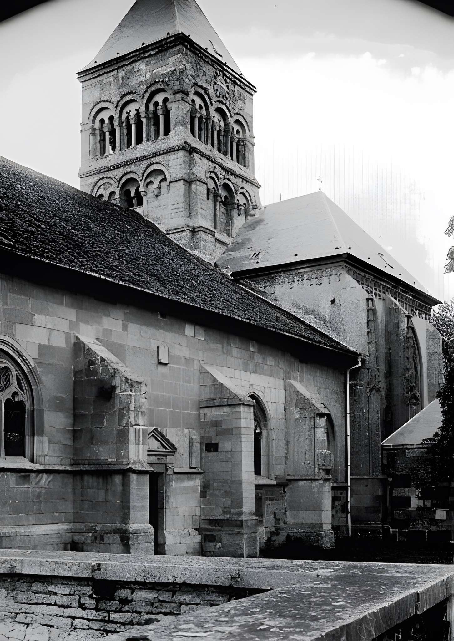 Église Saint-Remy de Ceffonds