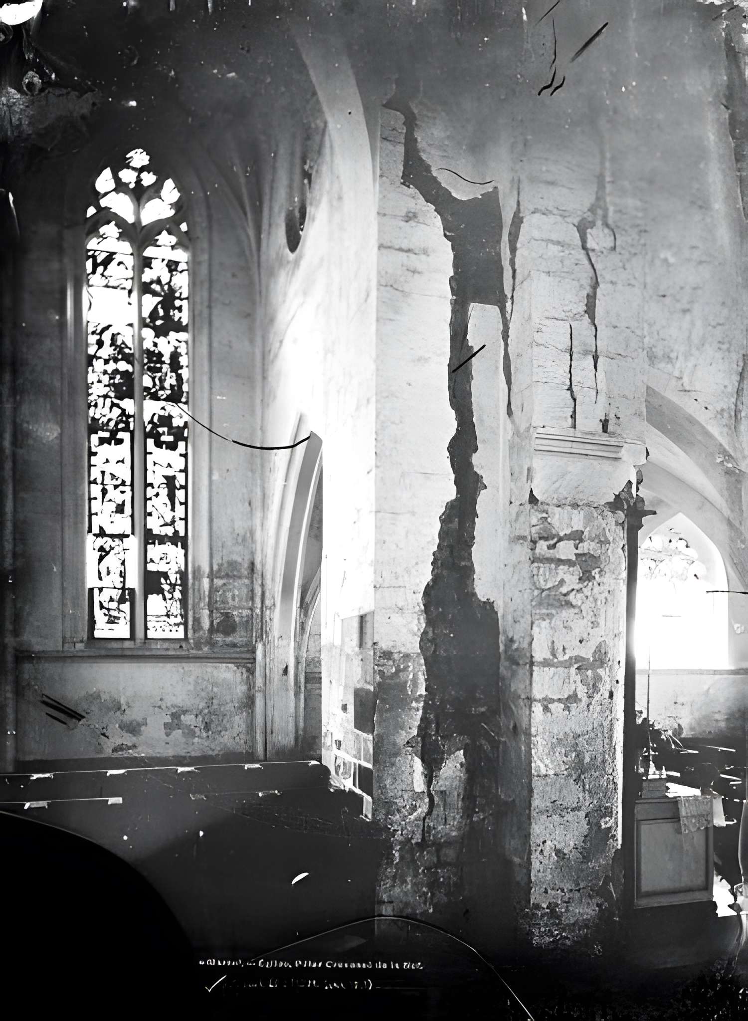 Église Saint-Remy de Ceffonds