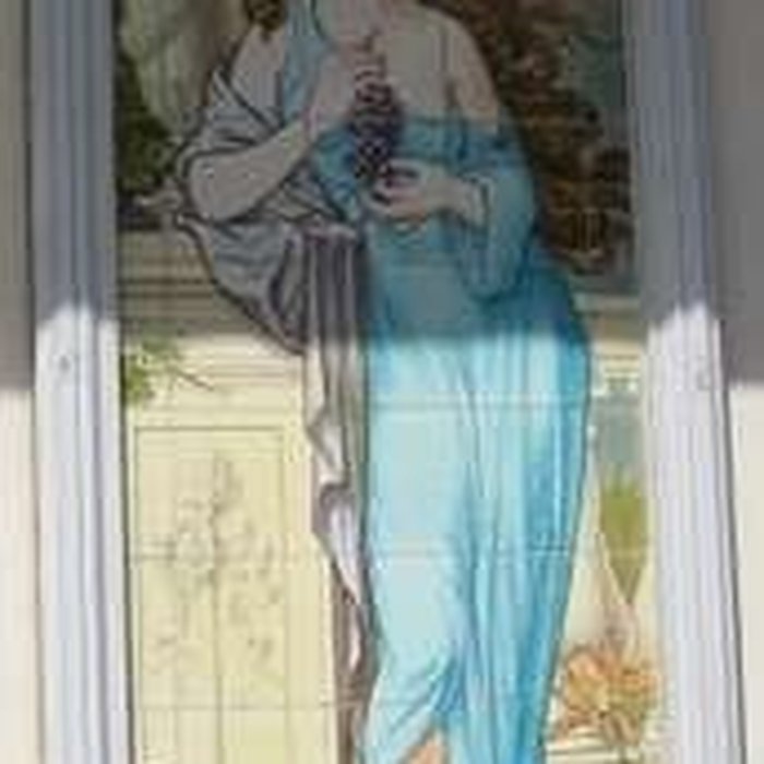 Photo de Église Saint-Rémy de Ferrières-en-Brie