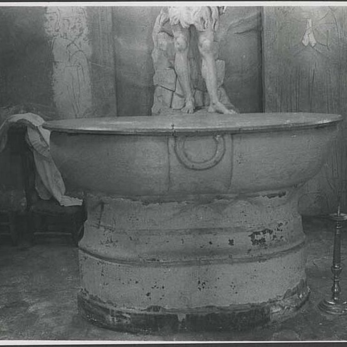 Photo de Église Saint-Rémy de Ferrières-en-Brie