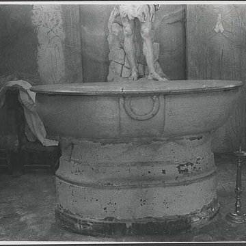 Église Saint-Rémy de Ferrières-en-Brie