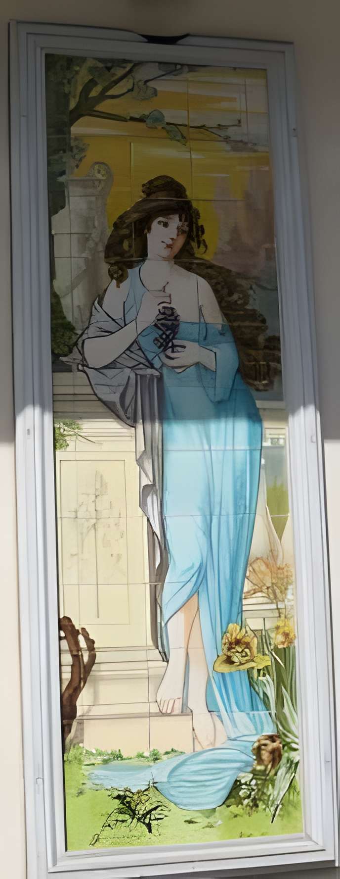 Église Saint-Rémy de Ferrières-en-Brie