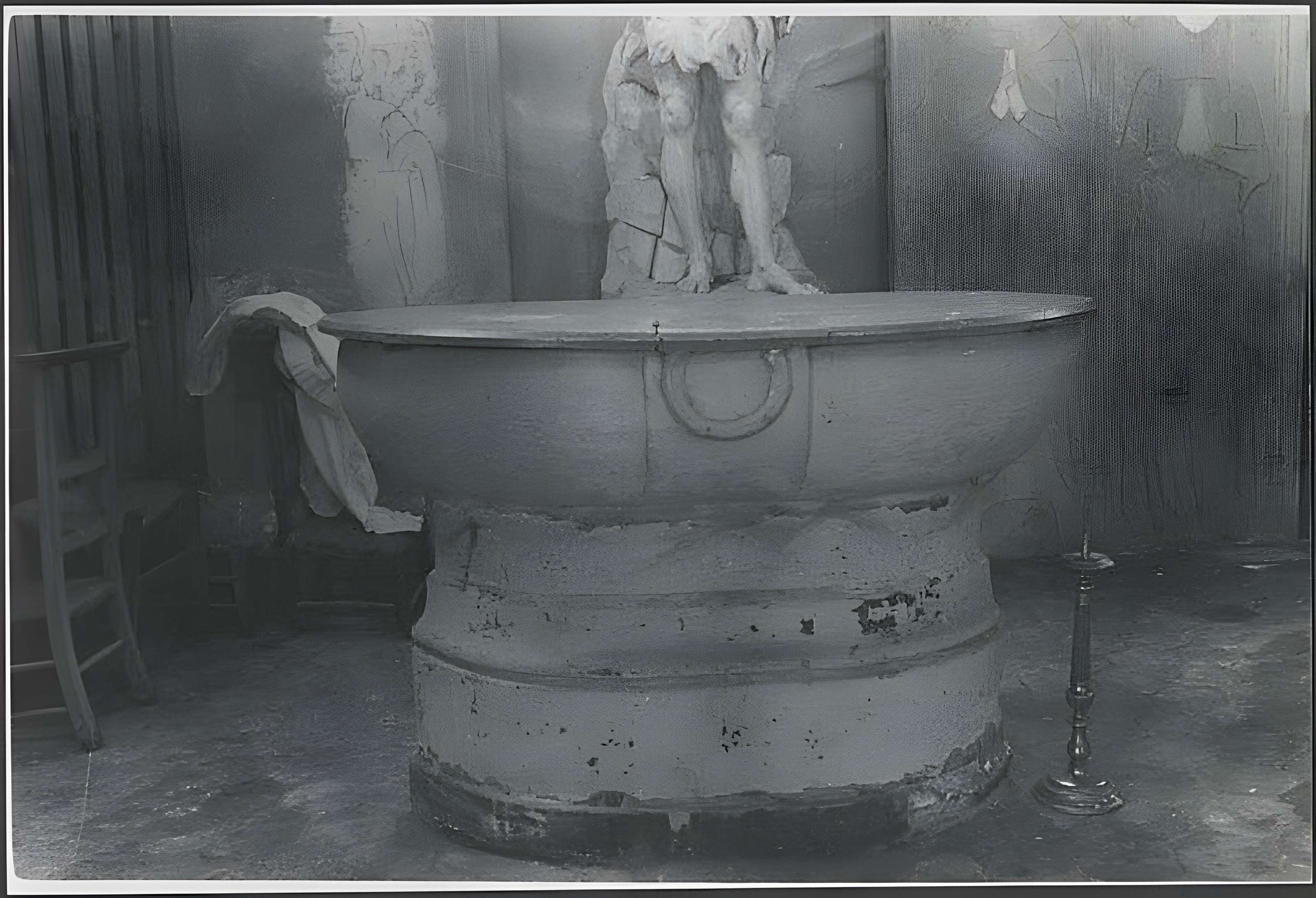 Église Saint-Rémy de Ferrières-en-Brie