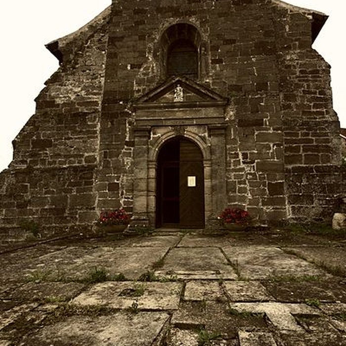 Photo de Église Saint-Remy de Godoncourt