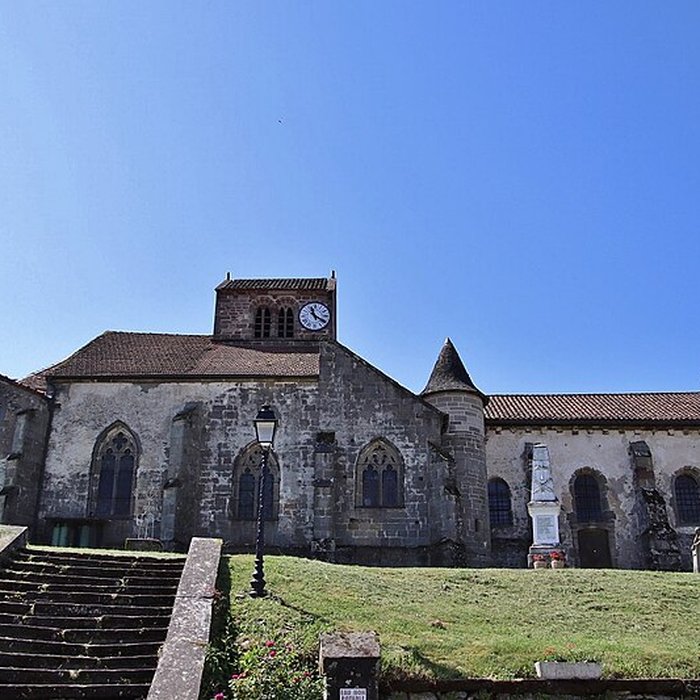 Photo de Église Saint-Remy de Godoncourt