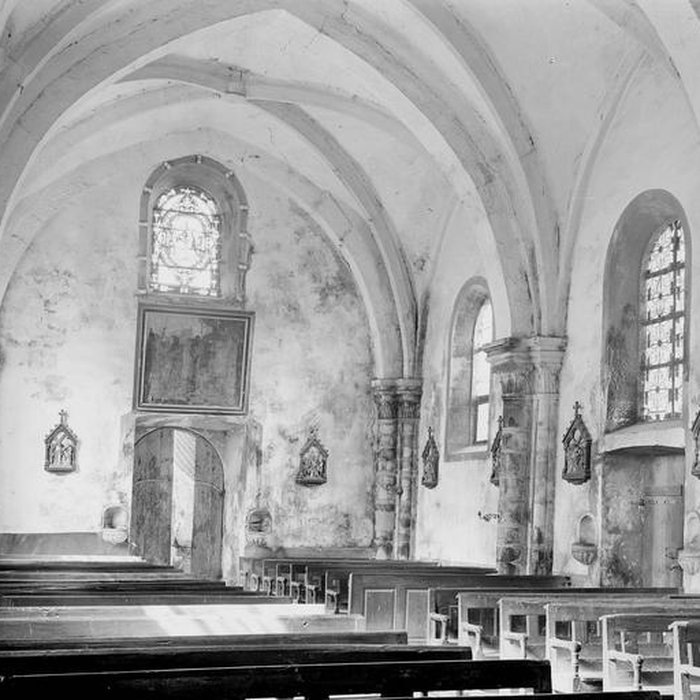 Photo de Église Saint-Remy de Godoncourt