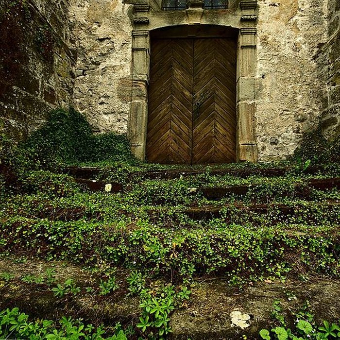 Photo de Église Saint-Remy de Godoncourt