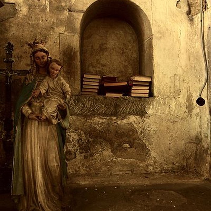 Photo de Église Saint-Remy de Godoncourt