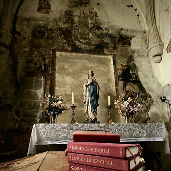 Photo de Église Saint-Remy de Godoncourt