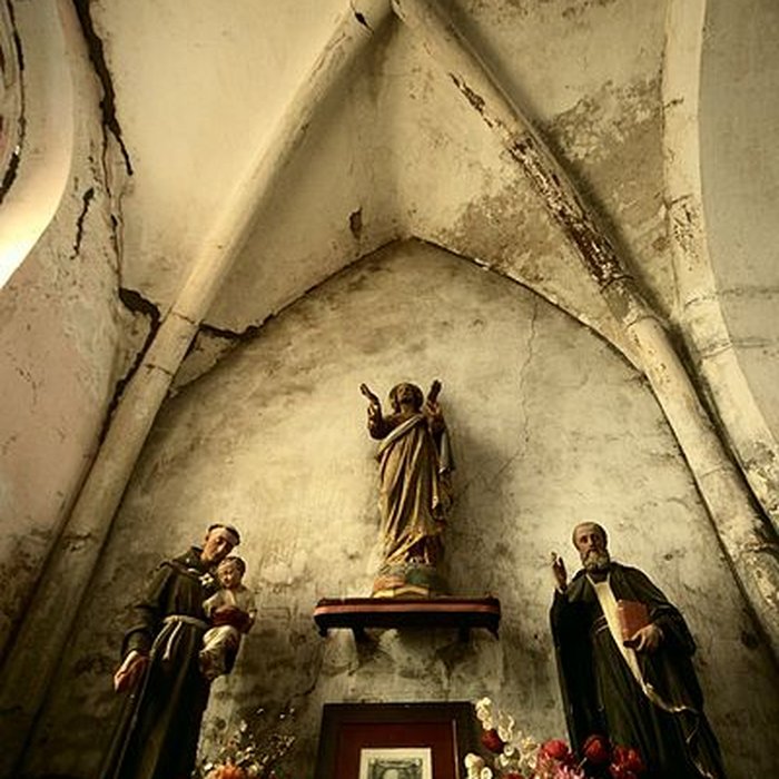 Photo de Église Saint-Remy de Godoncourt