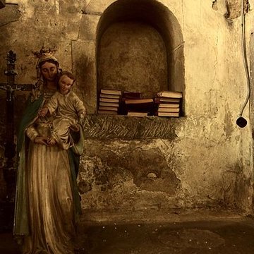 Église Saint-Remy de Godoncourt