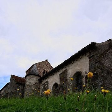 Église Saint-Remy de Godoncourt