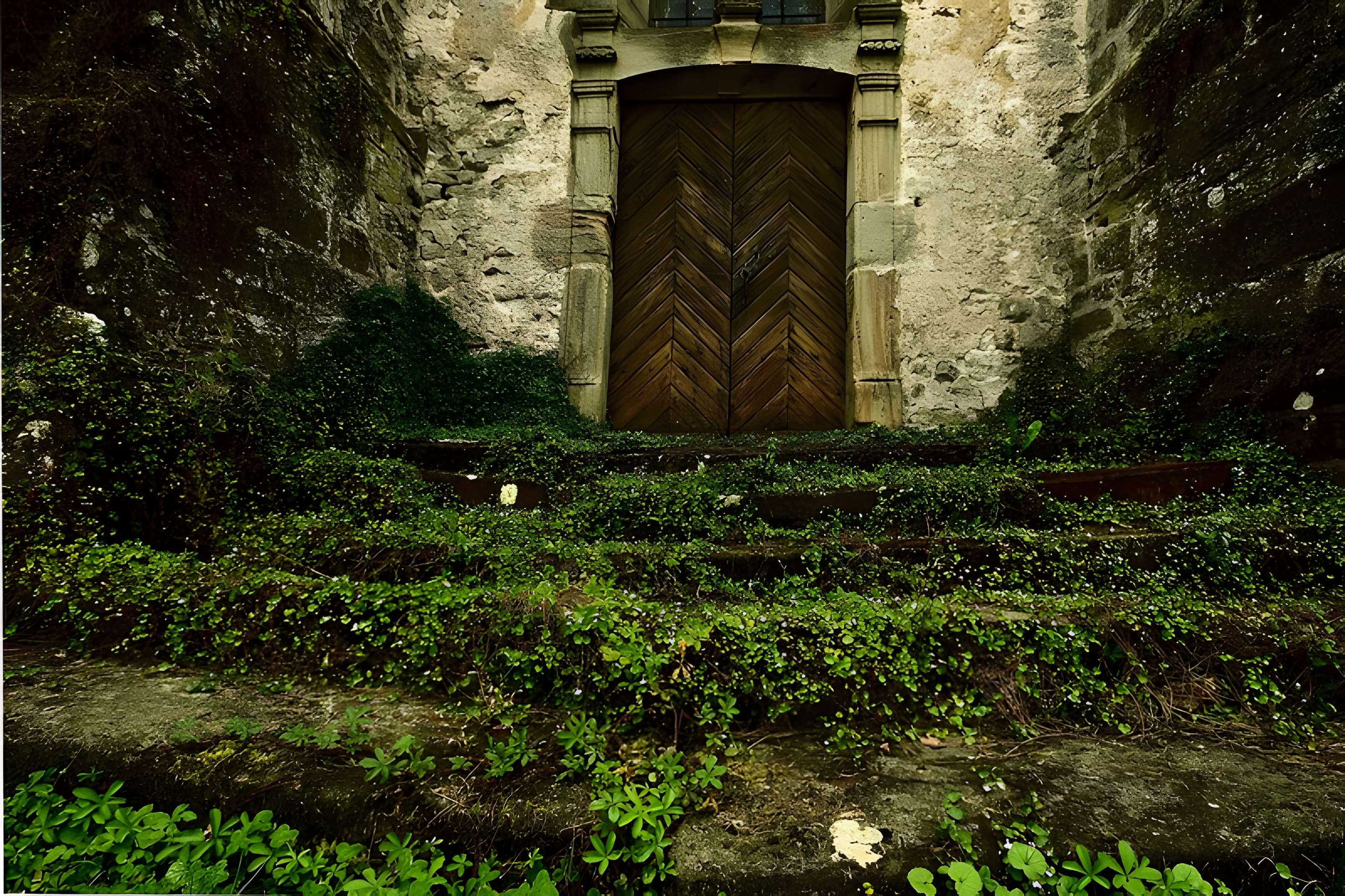 Église Saint-Remy de Godoncourt